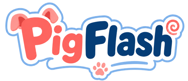 Pigflash